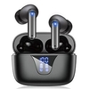 i35 Wireless Earbuds Bluetooth 5.3 Headphones with LED Digital Display Charging Case IPX5 Waterproof Hi-Fi Stereo Headphones with Microphone for Android iOS Phone Computer Laptop Lightinthebox
