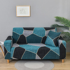 Idealism Sofa Cover 1-Piece Couch Cover Fit for 1-4 Seater L-shape Couch Soft Stretch Slipcover Spandex Jacquard Fabric Easy to Install(1 Free Cushion Cover) Lightinthebox