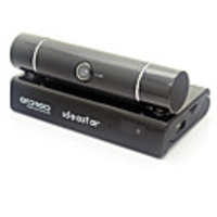 Ideastar B350 Quad-Core Smart TV Box 5.0 MP Camera Bluetooth Mic Air Mouse
