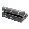 Ideastar B350 Quad-Core Smart TV Box with Air Mouse (5.0 MP Camera, Bluetooth, Mic)