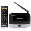 Ideastar BX09 Quad-Core Android 4.2.2 Google TV Player 2GB RAM 8GB ROM Bluetooth