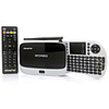 Ideastar BX09 Quad-Core Android 4.2.2 Google TV Player 2GB RAM 8GB ROM MINI Keyboard