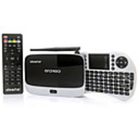 Ideastar BX09 Quad-Core Android 4.2.2 Google TV Player 2GB RAM 8GB ROM MINI Keyboard