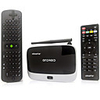Ideastar BX09 Quad-Core Android 4.2.2 Google TV Player 2GB RAM 8GB ROM RC11 Air Mouse