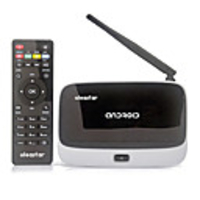 Ideastar BX09 Quad-Core Android 4.2.2 Google TV Player (2GB RAM, 8GB ROM, Bluetooth)