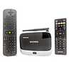 Ideastar BX09 Quad-Core Android 4.2.2 Google TV Player with RC11 Air Mouse(2GB RAM, 8GB ROM, Bluetooth)