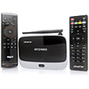Ideastar BX09 Quad-Core Android 4.2.2 Mini PC Google TV Player 2GB RAM 8GB ROM F10 Air Mouse
