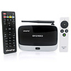 Ideastar BX09 Quad-Core Android 4.2.2 Mini PC Google TV Player 2GB RAM 8GB ROM RC9 Air Mouse