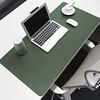 IFEIYO PG900 9004502 mm Leather Basic Mouse Pad Large Size Desk Mat Office Use Lightinthebox