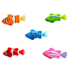 Interactive Toy Interactive Cat Toys Fun Cat Toys Cat 1pc Pet Friendly Fish Plastic Gift Pet Toy Pet Play Lightinthebox