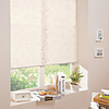 Interlaced Rectangle Roller Shade