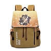 Itemya Book Of Magic Bag Inspired by Demon Slayer: Kimetsu no Yaiba Cosplay Anime Cosplay Accessories Bag Canvas Women