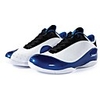 Iverson Low Cut Men