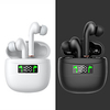 J3pro Wireless Earbuds True Wireless TWS Headphones Bluetooth 5.0 Earbuds Smart Touch Control LED Power Display Touch Control Earphones for Gym Cycling Workout iOS Android Windows Lightinthebox