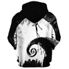 jack skellington hoodie Lightinthebox