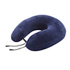 Jacquard U Shape Travel Pillow