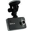 K6000 Full HD 1080P Car DVR 2.7 Inch LCD With G-sensor /HDMI
