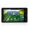 K70 - 7 inch Capacitive Touchscreen Android 4.1.1 Tablet(Dual Core, Dual Camera, Wifi, Phone SIM)