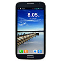 K7000 - 5.0" Inch Android 4.2 Dual Core 3G Smartphone (RAM 512MB, ROM 4GB, GPS, WIFI)