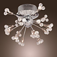 K9 Crystal Chandelier with 16 Lights