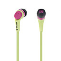 KA-09 Cute In-ear Earphone for MP3/MP4/Computer/Mobile Phone