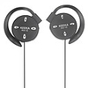 KA-12 3.5MM High Quality Sport Bass Hook Earphones