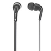 KA-16 3.5MM High Quality Volume Control In-Ear Earphone for Mp3/Mp4/PC/Telephone