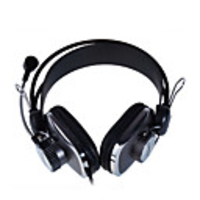 Kanen Headphones Microphone