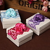 Korean Style Favors Boxes-Set of 24(More Colors)