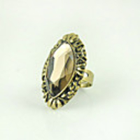 Korean Style Ring