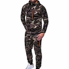 kstare men tracksuit men