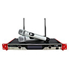 KT-321 One-on-Two Wireless Microphone