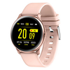KW19 Smartwatch Fitness Running Watch Bluetooth Pedometer Call Reminder Activity Tracker Waterproof Touch Screen Heart Rate Monitor IP68 45mm Watch Case for Android iOS Women Men / Sports Lightinthebox