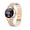 KW30 Smartwatch for women,  Bluetooth Water-resistant Fitness Tracker for Samsung/ IOS/ Android Phones Lightinthebox