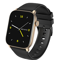KW76 Smartwatch for Android iOS Bluetooth IP68 Waterproof Sports Tracker Support Heart Rate Monitor Blood Pressure Measurement Sports Pedometer Sleep Tracker Sedentary Reminder Lightinthebox