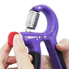 KYLINSPORT Hand Grip Strengthener Sports Exercise Fitness Gym Workout Adjustable Resistance 10-40kg Strength Trainer Finger Strength Hand Exerciser For Wrist Forearm Outdoor Home Office Lightinthebox