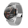 L13 Smartwatch Support Bluetooth Call/ Play Music/ ECGPPG,  Water Resistant Sports Tracker for Android/ IOS/ Samsung Phones Lightinthebox
