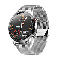 L13 Smartwatch Support Bluetooth Call/ Play Music/ ECGPPG,  Water Resistant Sports Tracker for Android/ IOS/ Samsung Phones Lightinthebox
