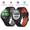 L28 Smart Watch 1.3 inch Smartwatch Fitness Running Watch Bluetooth ECGPPG Temperature Monitoring Call Reminder Compatible with Android iOS Women Men Waterproof GPS Long Standby IP 67 46mm Watch Case Lightinthebox