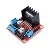 L298N Dual H Bridge DC Stepper Motor Drive Controller Board Module 5V-35V Lightinthebox