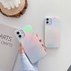 Laser Glitter Phone Case For iPhone 12 Pro Max 11 SE 2020 X XR XS Max 8 7 Soft TPU Back Cover Lightinthebox