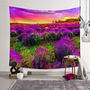 Lavender Wall Tapestry Art Decor Blanket Curtain Hanging Home Bedroom Living Room Decoration Polyester Lightinthebox