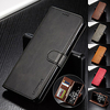 lc.imeeke Luxury Leather Flip Wallet Phone Case For Samsung Galaxy A50 A81 A21S A51 A71 A91 A41 A21 S21 S20 A90 A80 A70 E A60 A50 A40 A30 A20 A10 Magnetic Card Stand Cover Lightinthebox