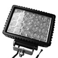 LED Work Lamp LED4 72W Light