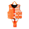 Life Jacket Floating Softness Protection Nylon Neoprene Swimming Water Sports Rafting Life Jacket for Kids Lightinthebox