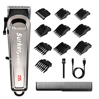 LITBest Electric Shavers for Men / Gift 100-240 V New Design / Low Noise / Quick Charging Lightinthebox