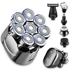 LITBest Electric Shavers for Men 5 V Low Noise / Washable / Handheld Design Lightinthebox