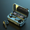 LITBest F9-278 TWS Wireless Bluetooth Earbuds True Wireless With 2000mAh Charging Box Power Bank Long Working Time LED Digital Display Touch Control Stereo Sound Waterproof Earphone Sport Lightinthebox