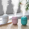 LITBest Humidifier a312 ABS White Lightinthebox