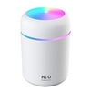 LITBest Humidifier H20 Silicone White Lightinthebox